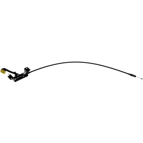 Dorman Release Cable 912-745 - main